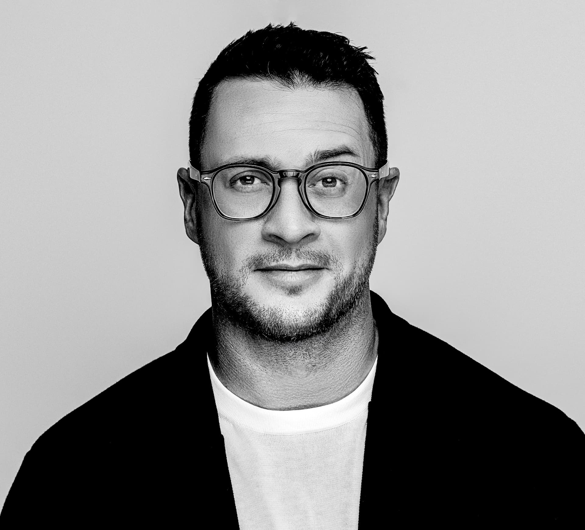 Greg Tennant, Founder and CEO of Founder Launchbase